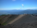 登山の様子3