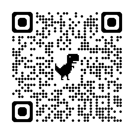 滝沢市わたしの生き方ノート書き方講座申し込みQRコード