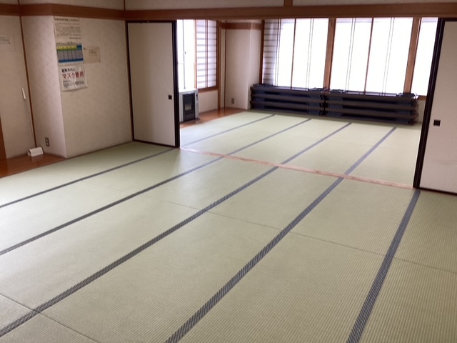 和室2