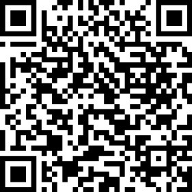 滝沢市家屋敷電子申告のQRコード