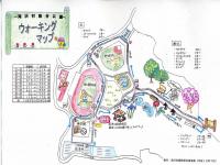 総合公園マップ