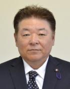 藤村 与志夫 顔写真