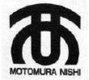 元村西自治会シンボルマーク