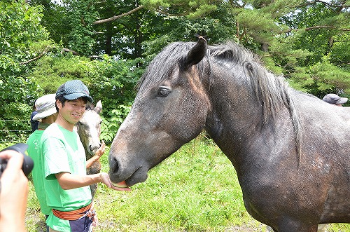 チャグチャグスイカ2 チャグチャグスイカ