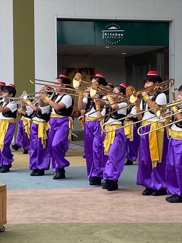 秋のチャグまるしぇ～市物産協会まつり開催のカバー写真
