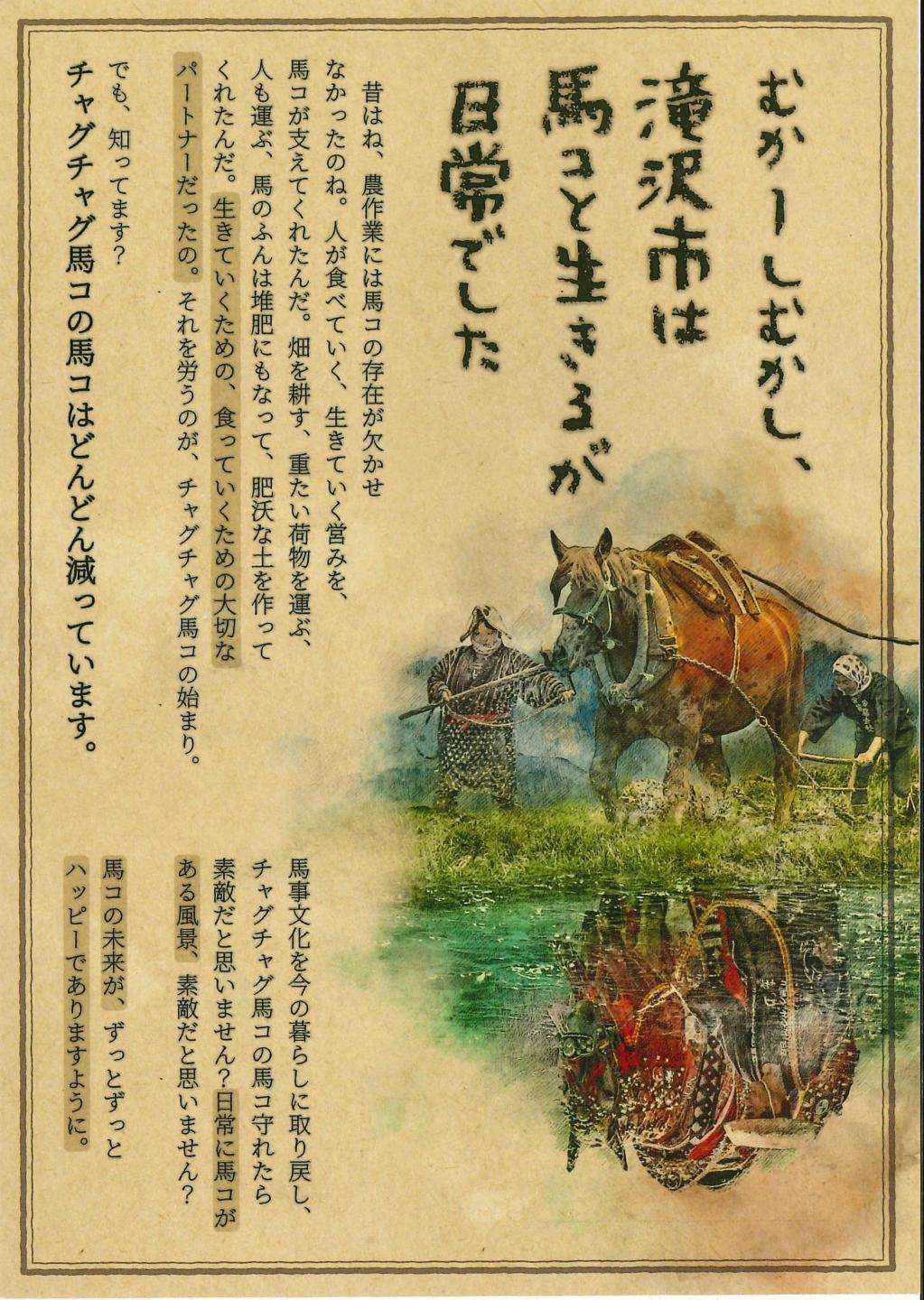 ちゃぐちゃぐスイカリーフレット裏