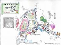 総合公園マップ