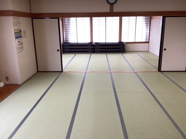 研修室3