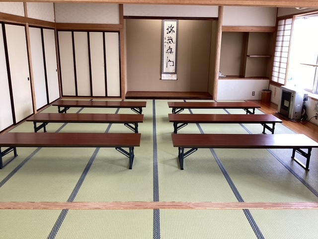 和室1