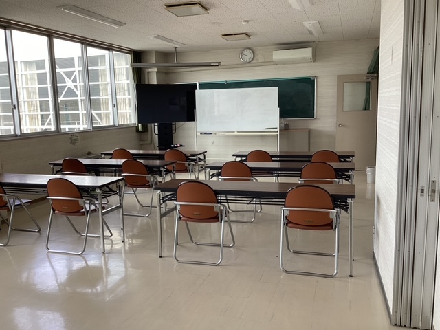 研修室2